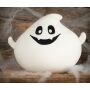 SQUIDGEME GOST, WHITE, S, MUMBLES