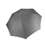 Golfparaplu Slate Grey One Size