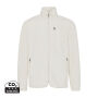 Iqoniq Diran recycled polyester pile fleece jacket, natural (XL)