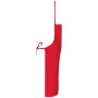 Chefkok-set voor kinderen Red One Size