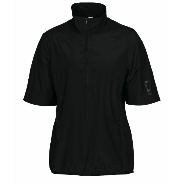 Cutter & Buck La Push Half Zip SS Jacket Dames