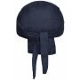 Bandana Hat navy one size