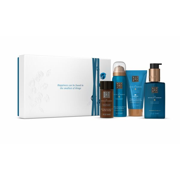 The Ritual of Hammam - Small Gift Set
