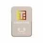 Fresh 'n Rebel Magnetic Wireless Powerbank 5000 mAh (Silky Sand)