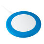Draadloze Oplader REEVES-myMATOLA - wit, cyaan
