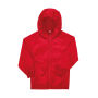 #Reset Windbreaker /kids - Red - 12/13 (152/158)