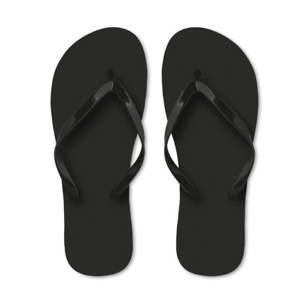 EXISTING ITEM NO NEED - PE slippers M