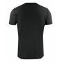 Printer Light T-shirt RSX Black XS