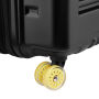 Rempart 2.0 79cm Trunk Reiskoffer - Black
