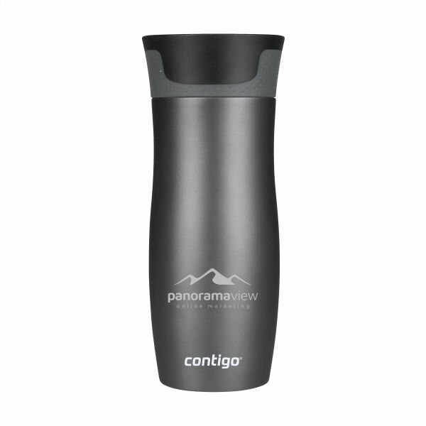 Contigo® Westloop Mug 470 ml Thermobecher - rotguss Contigo® Westloop Mug 470 ml Thermobecher - rotguss