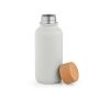 Volga Bottle - Lichtgrijs