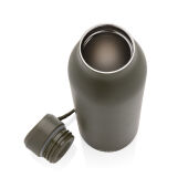 Avira Avior RCS gerecycled roestvrijstalen fles 500 ML, groen