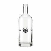 Helsinki Water Bottle Screw Cap 1L