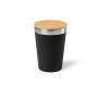 Don Travel Cup - Zwart