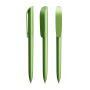 BIC® Super Clip Glacé Super Clip Glacé Barrel_Cap green_Ink Black BIC® Super Clip Glacé Super Clip Glacé Barrel_Cap green_Ink Black