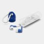Oortelefoontjes LISTEN & TALK blauw