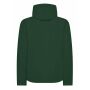 BS Storm softshell jas, 340 gr/m² - Flessengroen BS Storm softshell jas, 340 gr/m² - Flessengroen