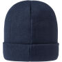 Irwin beanie - Navy