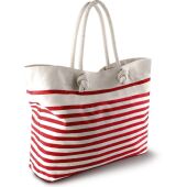 Strandtas