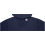 Charon heren hoodie - Navy - 5XL