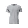 T-shirt, met korte mouwen 2XL