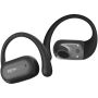 Boompods Sportpods oordopjes - Zwart