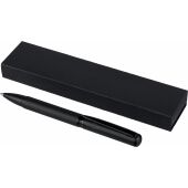 Ecobrass draai balpen  Hadi zwart