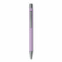 NALI - Gerecyclede aluminium balpen - Violet