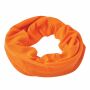 Elastische bandana TRENDY oranje