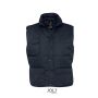 Bodywarmer Equinox Pro navy S