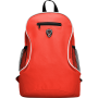 CONDOR rugzak water- en winddicht - rood