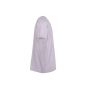 ROUND NECK T-SHIRT, LILAC, 3XL, BUILD YOUR BRAND