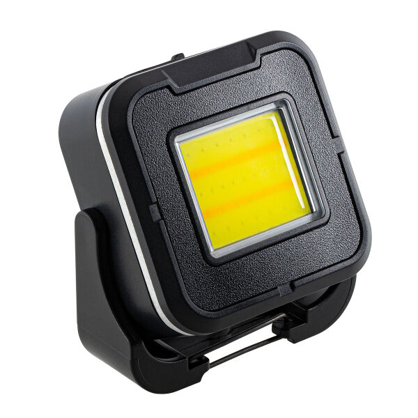 Worklight REEVES-STROGAN - black Worklight REEVES-STROGAN - black