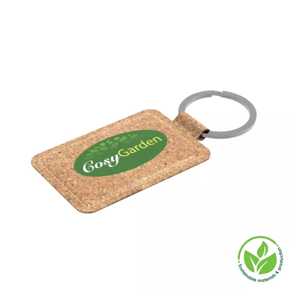 Key Ring Faro Key Ring Faro