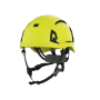 EVO® ALTA™ Baseworker™ geventileerde veiligheidshelm Hi Viz Yellow One Size