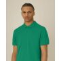 Stanley Coaster - De heren polo - Verdant Green (S)