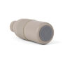 VINGA Niro RCS SS draagfles 500ML, beige