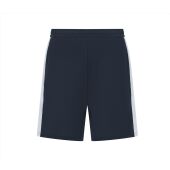 NAVY/WHITE