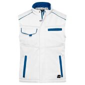 white/royal