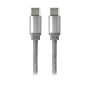 Magsle - magnetische 60W USB-C kabel
