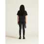 Collective 7/8 tights wmn black xl