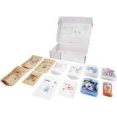 Sample box MyKit - Wit