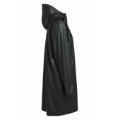 Apelviken PU Coat W Black XS