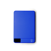 PROMAX powerbank 5000 mAh - middenblauw