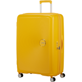 American Tourister Soundbox Spinner 80/30 Tsa Exp