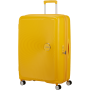 American Tourister Soundbox Spinner 80/30 Tsa Exp