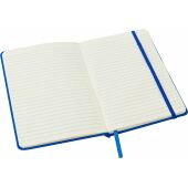 rPET notitieboek (A5) Samira zwart