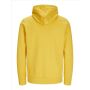 JACK&JONES//PRODUKT Cosy Hood, Spectra Yellow, XL JACK&JONES//PRODUKT Cosy Hood, Spectra Yellow, XL