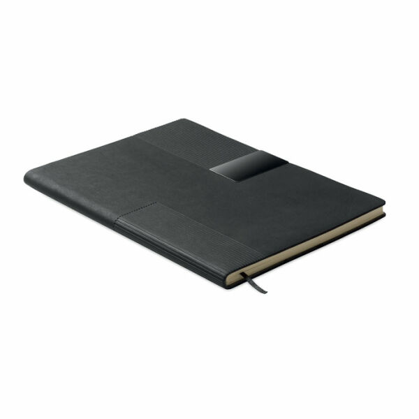 TREZE - A5 PU notitieboek