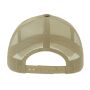 RAPPER COTTON-S, KHAKI/STONE, One size, ATLANTIS HEADWEAR